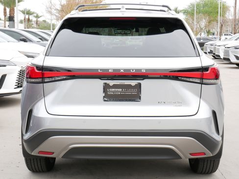 Certified 2024 Lexus RX 350 image 7