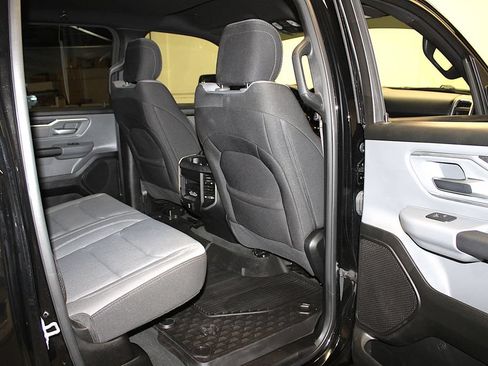 Certified 2022 RAM 1500 Big Horn AWD/4WD image 36