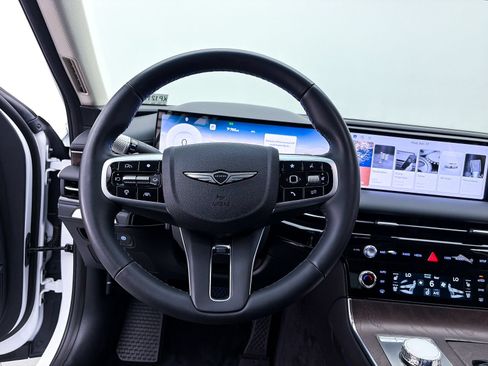 Used 2025 Genesis G80 2.5T Advanced AWD/4WD image 34