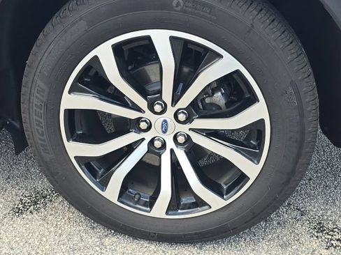 Used 2026 Ford Explorer ST-Line RWD image 11