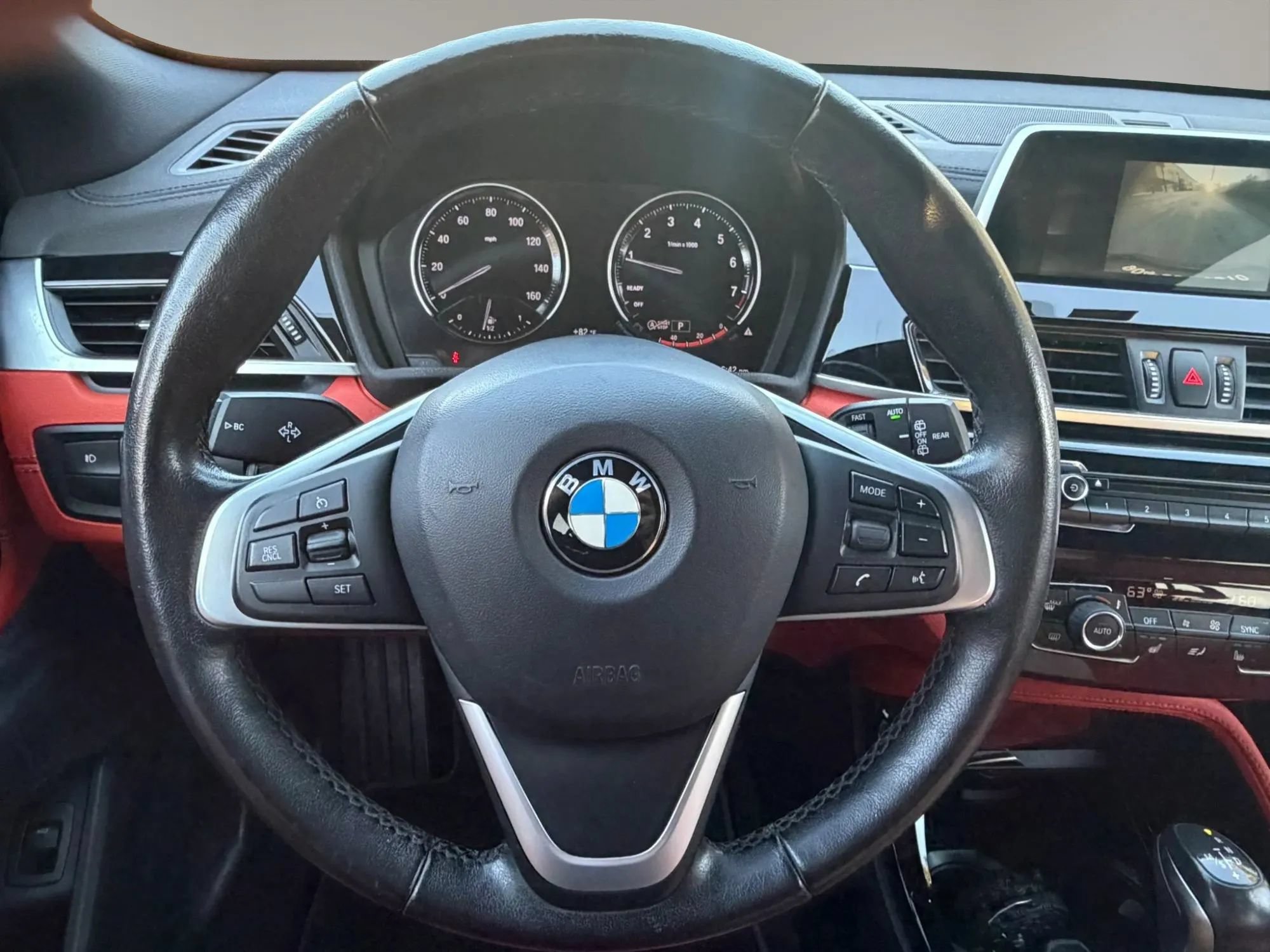 Used 2018 BMW X2 sDrive28i w/ Convenience Package FWD image 13