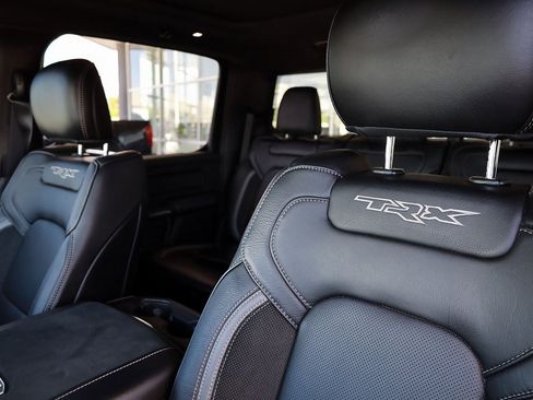 Used 2023 RAM 1500 TRX w/ TRX Level 2 Equipment Group image 19