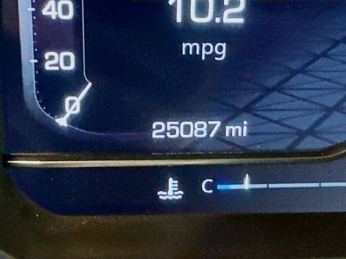 Used 2024 GMC Sierra 1500 Elevation image 19