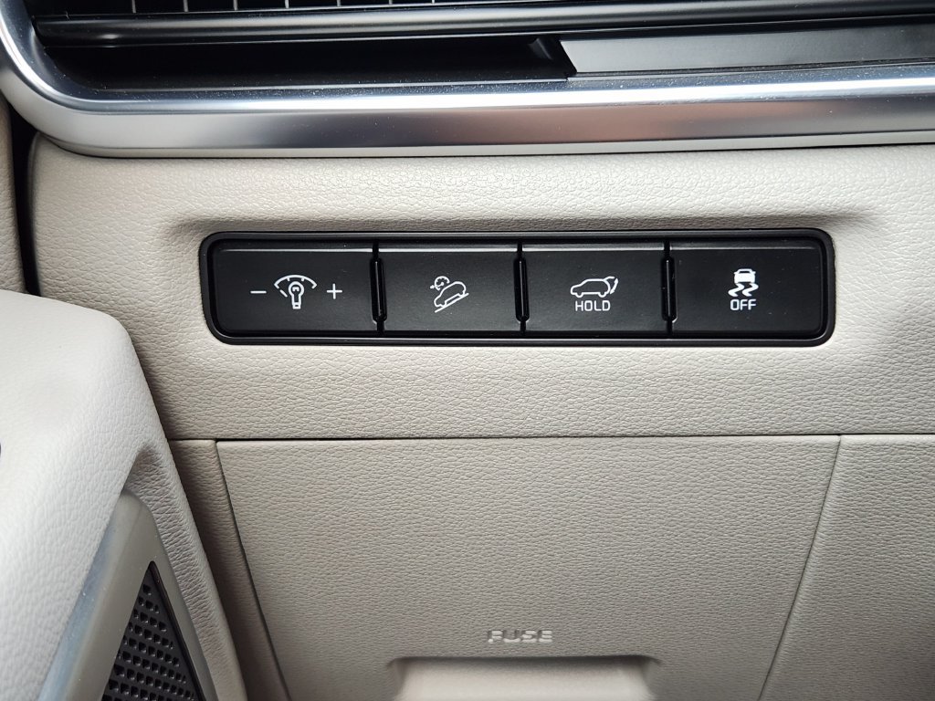 Certified 2024 Kia Telluride SX AWD/4WD image 22