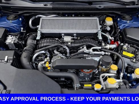 Used 2023 Subaru WRX Premium AWD/4WD image 18