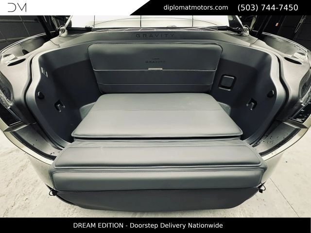 Used 2026 Lucid Gravity Dream AWD/4WD image 51