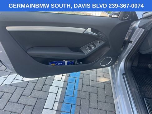 Used 2016 Audi A5 2.0T Premium Plus w/ Technology Package AWD/4WD image 19