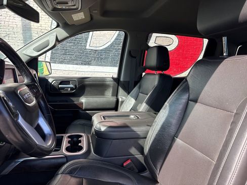 Used 2020 GMC Sierra 1500 SLT image 11