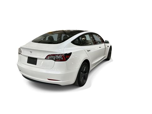 Certified 2023 Tesla Model 3 Standard Range RWD image 6