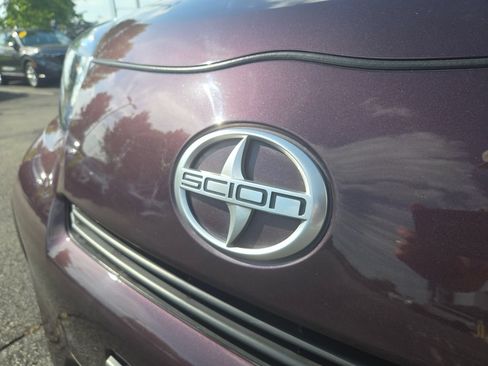 Used 2013 Scion iQ FWD image 22