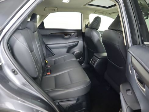 Used 2017 Lexus NX 200t F Sport image 22