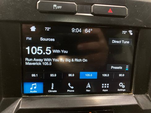 Used 2016 Ford F150 Lariat w/ Equipment Group 502A Luxury AWD/4WD image 30