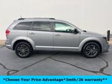 Certified 2018 Dodge Journey SE w/ Popular Equipment Group image 2
