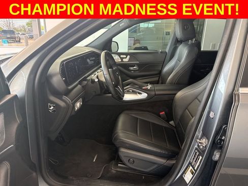 Used 2021 Mercedes-Benz GLE 350 image 7