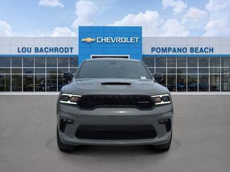 Used 2021 Dodge Durango GT AWD/4WD video 2