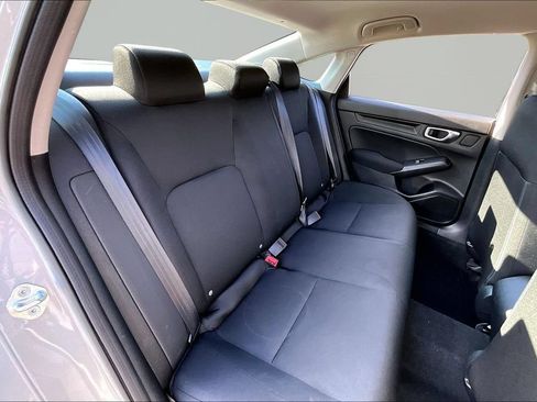 Used 2023 Honda Civic LX image 19