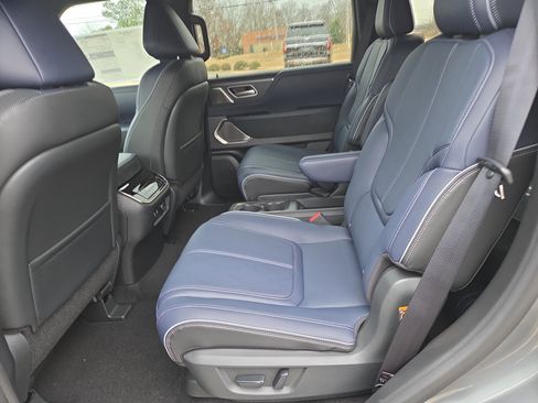 New 2026 INFINITI QX80 4WD w/ Sport Exterior Package image 6