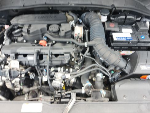 Certified 2023 Hyundai Kona N Line FWD image 20