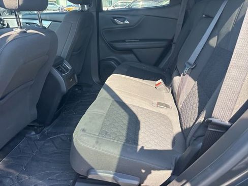 Used 2020 Chevrolet Blazer LT FWD image 11