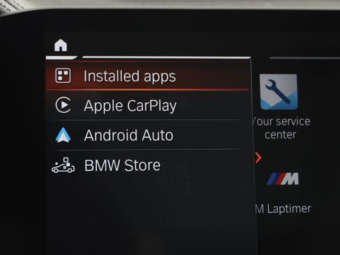Used 2021 BMW X5 xDrive40i w/ Convenience Package AWD/4WD image 10