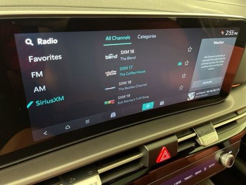 New 2026 Kia Sportage SX Prestige image 26