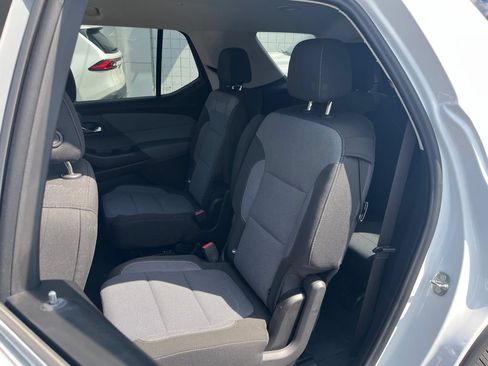 Used 2021 Chevrolet Traverse LT AWD/4WD image 23