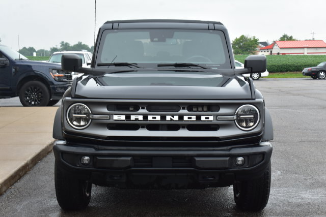 Used 2023 Ford Bronco Big Bend AWD/4WD image 11
