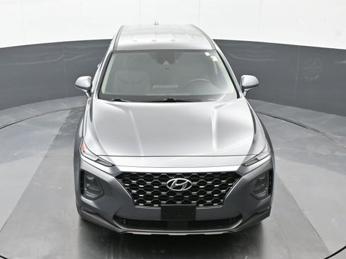 Used 2019 Hyundai Santa Fe SEL image 11