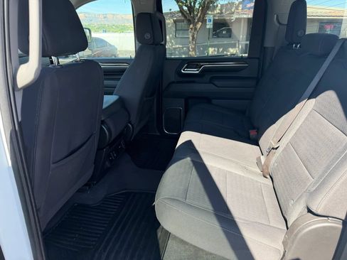 Used 2024 GMC Sierra 2500 SLE w/ SLE Convenience Package AWD/4WD image 24