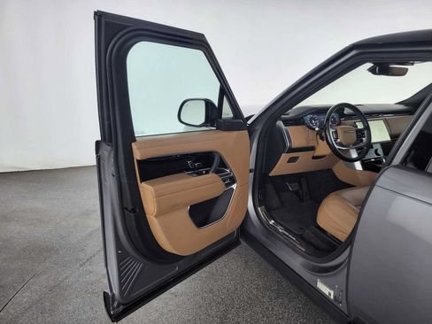 Used 2023 Land Rover Range Rover SE AWD/4WD image 19