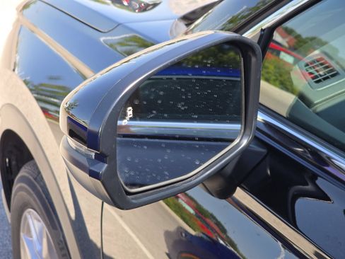 Certified 2024 Honda CR-V EX image 9