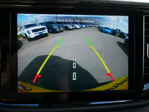 Used 2026 Dodge Durango GT AWD/4WD image 27
