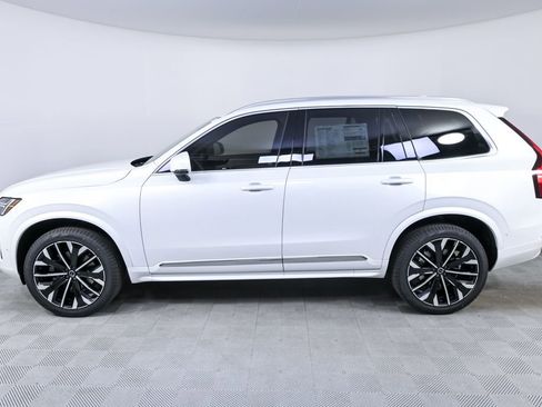 New 2026 Volvo XC90 B6 Ultra AWD/4WD image 2