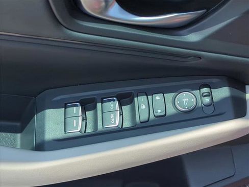 New 2025 Honda Accord SE image 11