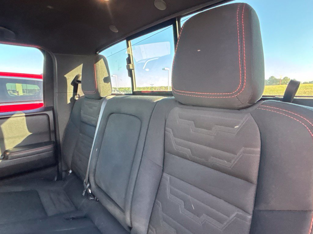 Used 2023 Nissan Frontier Pro-X w/ Pro Convenience Package RWD image 6