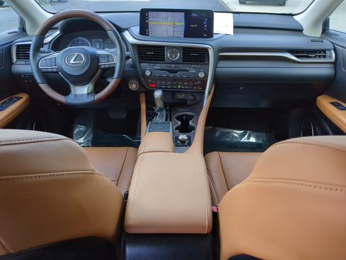 Used 2022 Lexus RX 350 FWD w/ Premium Package image 12