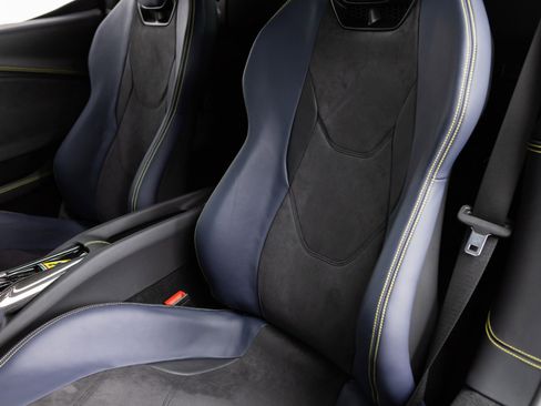 Used 2025 Ferrari 296 GTB image 48