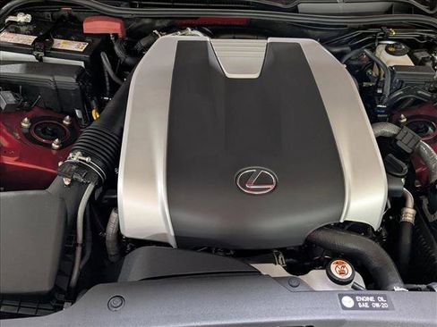 New 2026 Lexus IS 350 F Sport RWD image 15