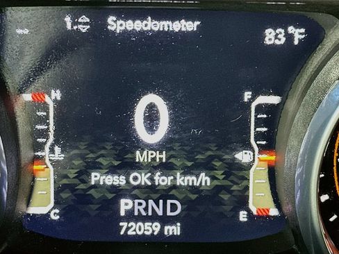 Used 2018 Jeep Wrangler Sport AWD/4WD image 15