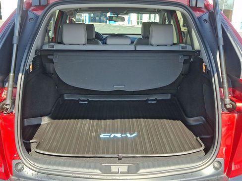 Used 2022 Honda CR-V Touring image 29
