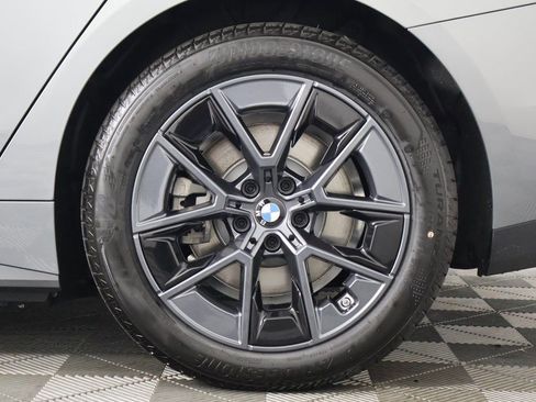 New 2026 BMW i4 eDrive40 w/ Premium Package RWD image 10