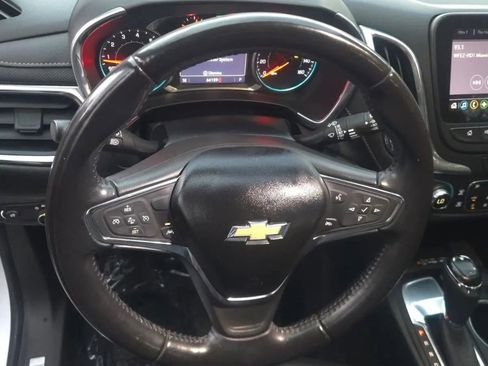 Used 2021 Chevrolet Equinox Premier w/ Redline Edition FWD image 8