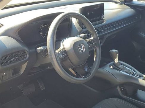 Used 2024 Honda HR-V LX image 16