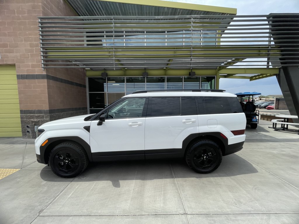 Used 2024 Hyundai Santa Fe XRT AWD/4WD image 5