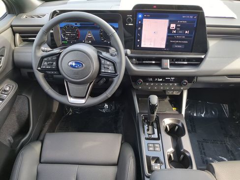 New 2026 Subaru Outback Touring image 13