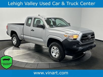 Used 2017 Toyota Tacoma SR