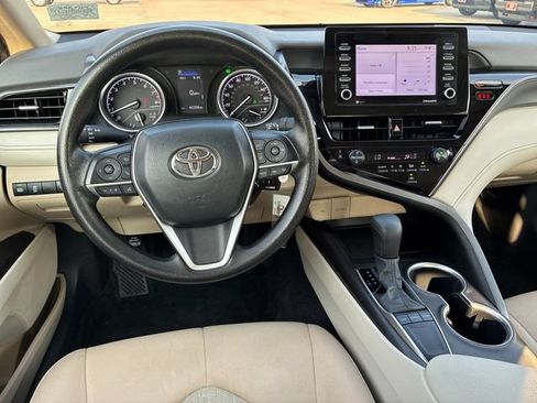 Used 2024 Toyota Camry LE FWD image 14