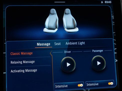 Used 2024 Mercedes-Benz AMG GT 63 image 28