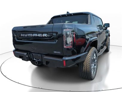 New 2025 GMC Hummer EV 3X
