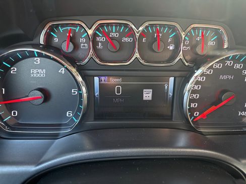 Used 2018 GMC Sierra 1500 SLT w/ SLT Premium Package image 27